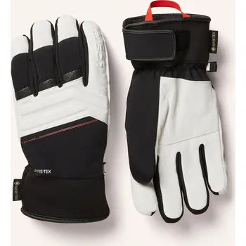 Rukavice Reusch Pánské Lyžařské Rukavice Jupiter Gore-Tex, černá /...