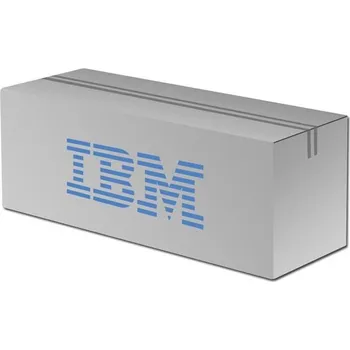 Toner IBM 75P6872 (Azurový)