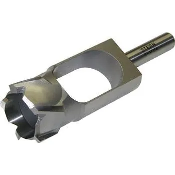 STERN zátkovník SP ocel frézovaný o 10 mm