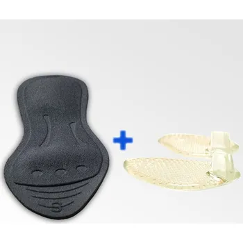 Vložka do bot Aliastep Výhodný balíček - masážní vložky do bot FLUID Dámská 38-40 + polovložky SANDALI do žabek