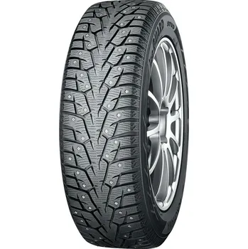 Zimní osobní pneu YOKOHAMA 195/55 R 16 91T Ice Guard Stud Ig55 TL XL M+S 3Pmsf