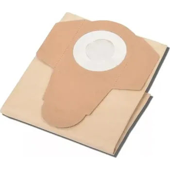 Sáček do vysavače Hecht 008335D 3 ks