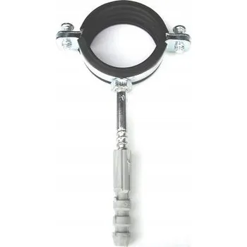 Vrták Objímka ocel PLX 200 mm