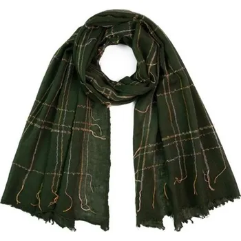 Šála Šál Morgan - zelená