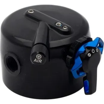 rám kola Díl tlumiče ROCKSHOX EYELET ASSY, DLX RCT C1, TR