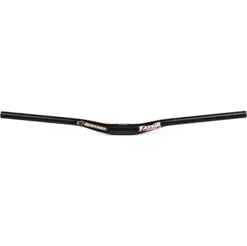 Řídítka Řidítka Renthal Fatbar Lite 35 / 760 (černá) - 20 mm