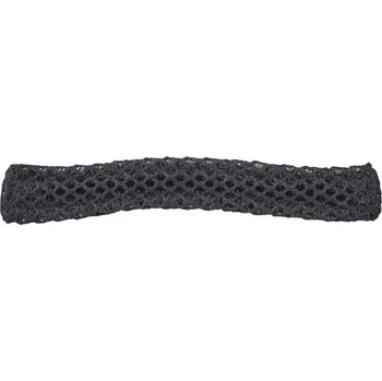 Věšák na sedlo a uzdečku BUSSE Polstrování pod anatomický nánosník Choose It BUSSE, černé S/M