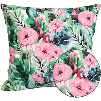 Povlak na dekorativní polštářek Povlak na polštář 40x40 cm "Jašek" Bavlna 100% Různé vzory HouseArtLife