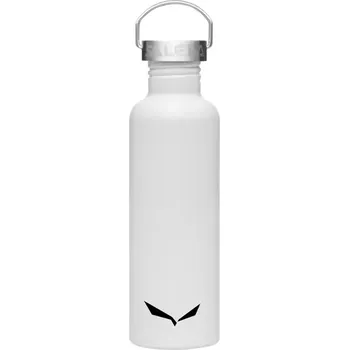 Láhev Salewa Aurino nerezová láhev na vodu 1,0 l 516-1115 White