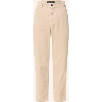 Dámské kalhoty Marc Cain Dámské 7/8 Kalhoty Riad Z Manšestru, 646 warm...