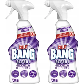 Cillit Bang univerzální čisticí sprej 1,5 l