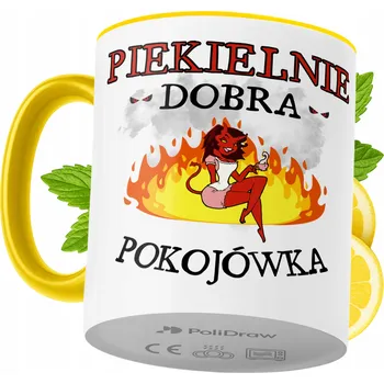 Hrnek Polidraw Hrnek Polidraw pro pokojskou keramiku 330 ml
