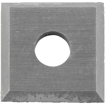 Násada ENT výměnné destičky 12 x 12 x 1,5 mm