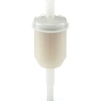 Palivový filtr Filtr paliva - velký (MANN FILTER)