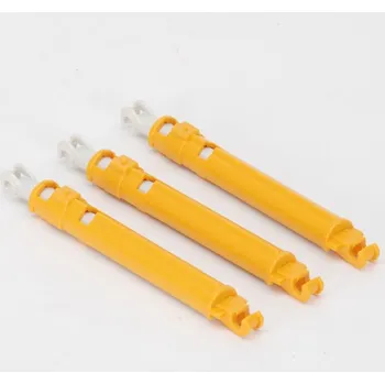 autíčko BRUDER 42435 ND Sada hydraulických válců pro rypadla Liebherr 2426