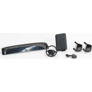 autíčko Bruder 43700 ND Zrcátka a příslušenství MAN TGS