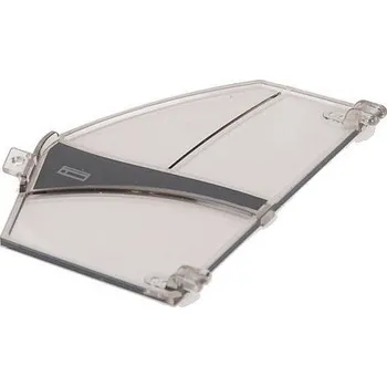 autíčko BRUDER 42108 ND Dveře pro nakladač 2140, 2141