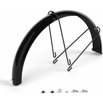 Blatník na kolo Yedoo blatník 16 zadní V-Brake