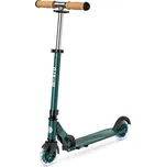 Micro Sprite ECO LED koloběžka Green (zelená)