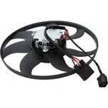 VENTILÁTOR CHLADIČE 160067810 AUTOMEGA