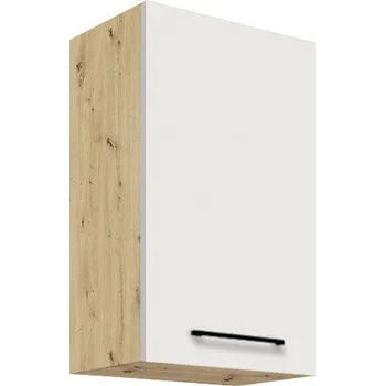 Kuchyňská skříňka AMANDA white horní skříňka 31G "40"