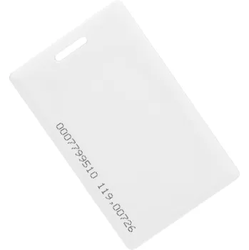 ORNO Bezkontaktní Mifare karta 13,56 MHz