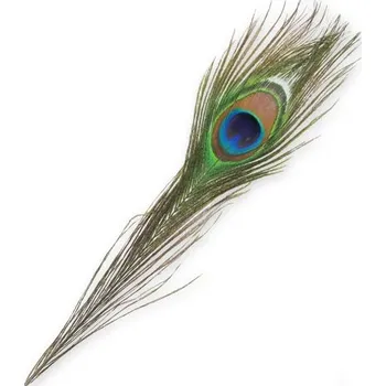 Paví oko Peacock Eye Natural