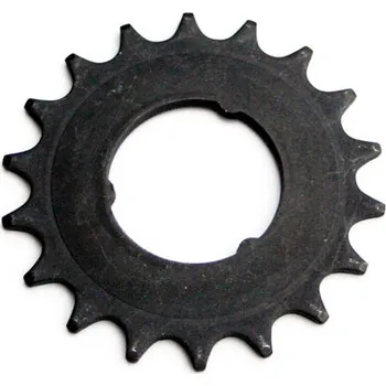 Náboj kola Pastorek zaklapávací - torpedo 17z