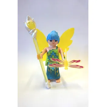 Stavebnice Playmobil Playmobil figurka Víla