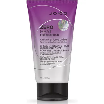 Stylingový přípravek JOICO ZERO HEAT Stylingový krém pro silné vlasy 150 Ml