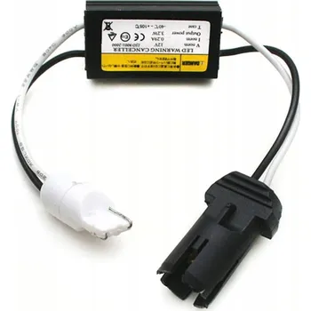 Žárovka Žárovka Interlook W5W 3,2 W 1 ks