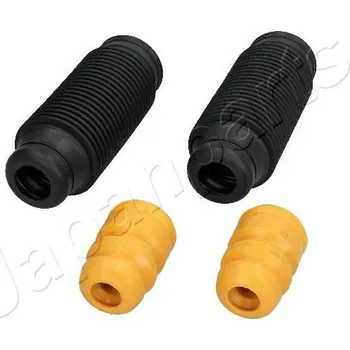 Ochranná sada proti prachu, tlumič pérování, KTP-K00