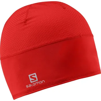 Běžecké lyžování Čepice Salomon Race matador-X 14/15 L/XL