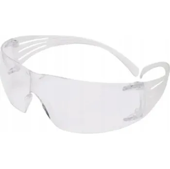 ochranné brýle Ochranné brýle 3M SecureFit 200 3M SF201AS/AF-EU
