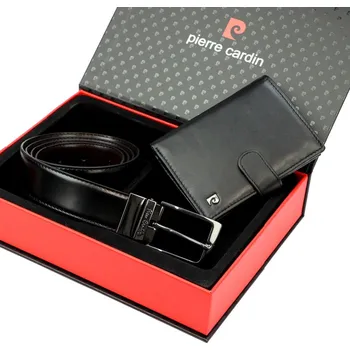 Pánská dárková sada Pierre Cardin ZG-3326AFWJ 120 + doprava zdarma