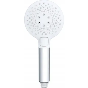 Sprchová hlavice Batmix BMH15 stříbrný