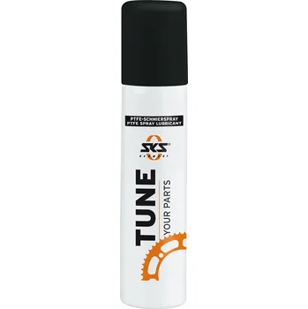 Sport Olej ve spreji SKS Tune Your Bike PTFE 100ml