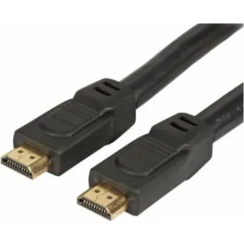 Video kabel Kabel M -cab HDMI - HDMI 0,5 m černá (7200514)