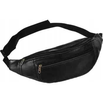 Ledvinka Gracio ledvinka Nerka Saszetka Biodrówka černá