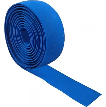 omotávka na kolo Omotávka 4RACE korková modrá