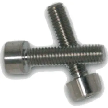 Šroub Titanový šroub ST-530