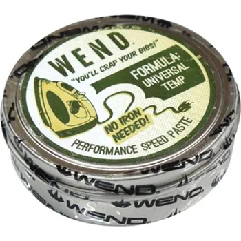Lyžařský vosk WEND Paste WAX 56g