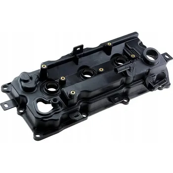 Kryt motoru Kryt hlavy válců NTY BPZ-NS-004