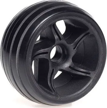 Kolečko ke koloběžce Micro náhradní kolečko 120x64 mm FAT