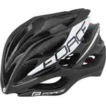 Force Saurus černá přilba S - M