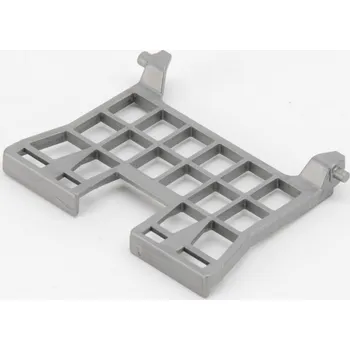 autíčko BRUDER 42745 ND Ochranná clona pro 3761