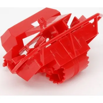 autíčko BRUDER 42573 ND Sypač pro Unimog 2572