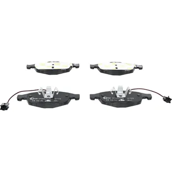 Brzdová destička ATE 13.0470-7273.2 Sada brzdových destiček, kotoučové brzdy