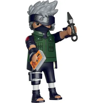 Hračka Playmobil 71099 Kakashi