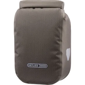 brašna na kolo Ortlieb Fork Pack brašna na vidlici 5,8 L dark sand